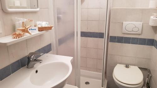 Hotel Haway 리미니 외부 사진