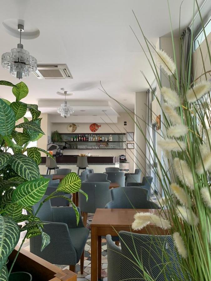 Hotel Haway 리미니 외부 사진