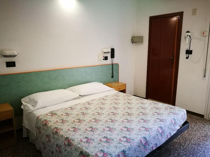 Hotel Haway 리미니 외부 사진