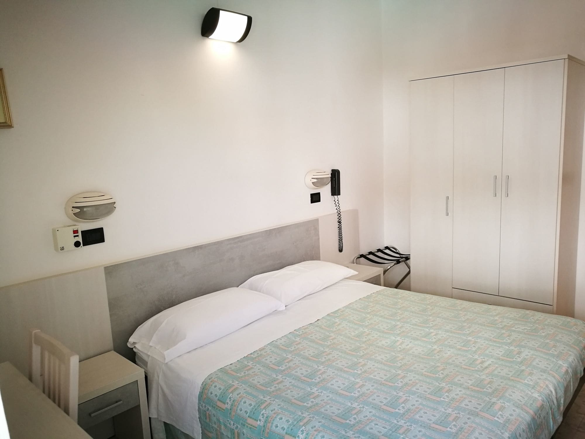 Hotel Haway 리미니 외부 사진